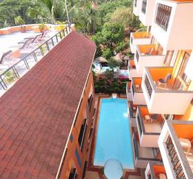 Туры в Le Seasons Beach Resort в Индии