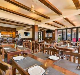 Туры в Silver Sands Holiday Village в Индии