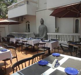 Туры в Villa Sol-Areia в Индии