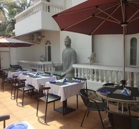 Отдых в Villa Sol-Areia - Индия, Кандолим