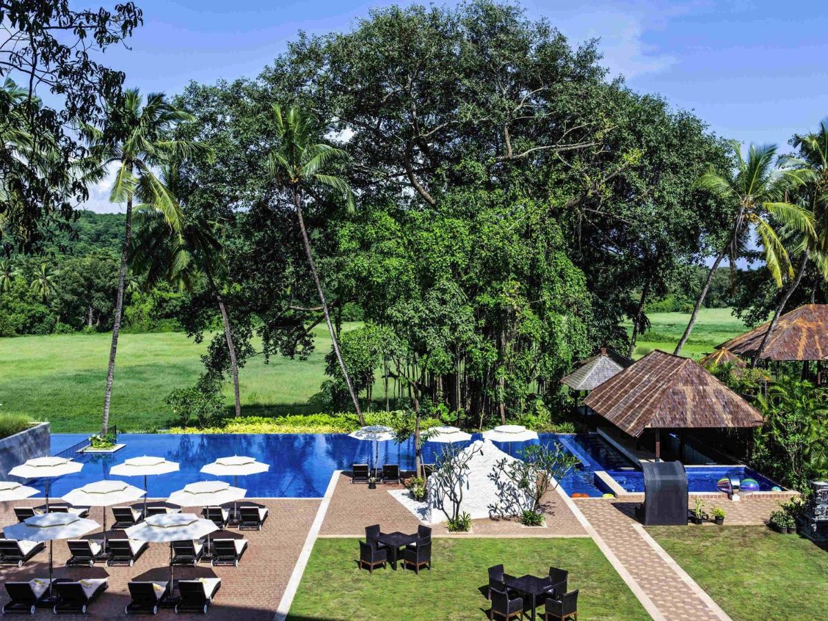Novotel Goa Resort & Spa