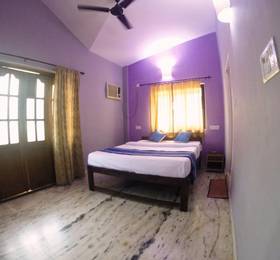 Budget Villa Goa в Кандолиме