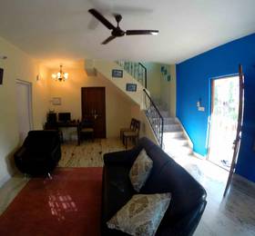 Туры в Budget Villa Goa в Индии