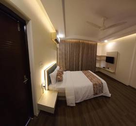 Nichal Apartment в Кандолиме
