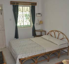 JJ's Guest House в Кандолиме