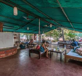 Отдых в Backpacker Panda Goa - Индия, Кандолим