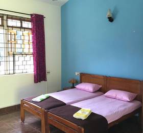 Отдых в V R Holiday Home - Индия, Кандолим