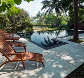 Отдых в Frangipani On The River - Индия, Кандолим