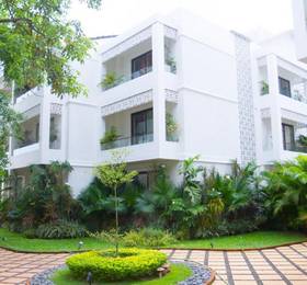Santa Terra Apartment в Кандолиме