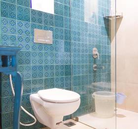 Туры в Santa Terra Apartment в Индии