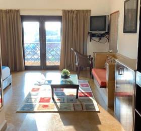 Туры в Casa Candolim Beach Front в Индии