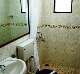 Туры в Goa Beach Homes в Индии
