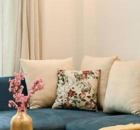 Туры в Apartment Santa Terra в Индии