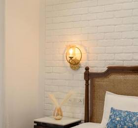 Apartment Santa Terra в Кандолиме
