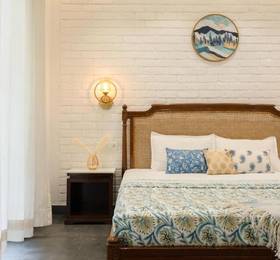 Отдых в Apartment Santa Terra - Индия, Кандолим