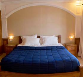 Отдых в Tripvillas @ Rising Wave Luxury Apartments - Индия, Кандолим
