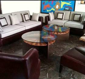 Туры в Singinawa Goa Residences - Quarry House в Индии