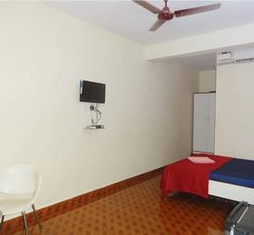 Jessie Holiday Homes в Кандолиме