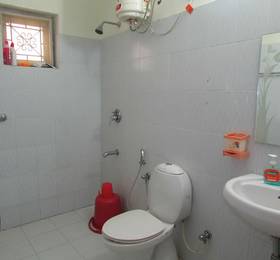 Отдых в Casamelhor: 1BHK In Candolim:CM040 - Индия, Кандолим