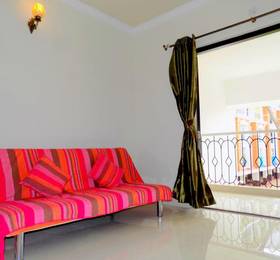 Туры в CasaMelhor: 1BHK In Candolim CM013 в Индии
