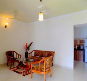 Отдых в CasaMelhor: 1BHK In Candolim CM013 - Индия, Кандолим