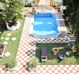 Отдых в Skylight Royal Stay - Индия, Кандолим
