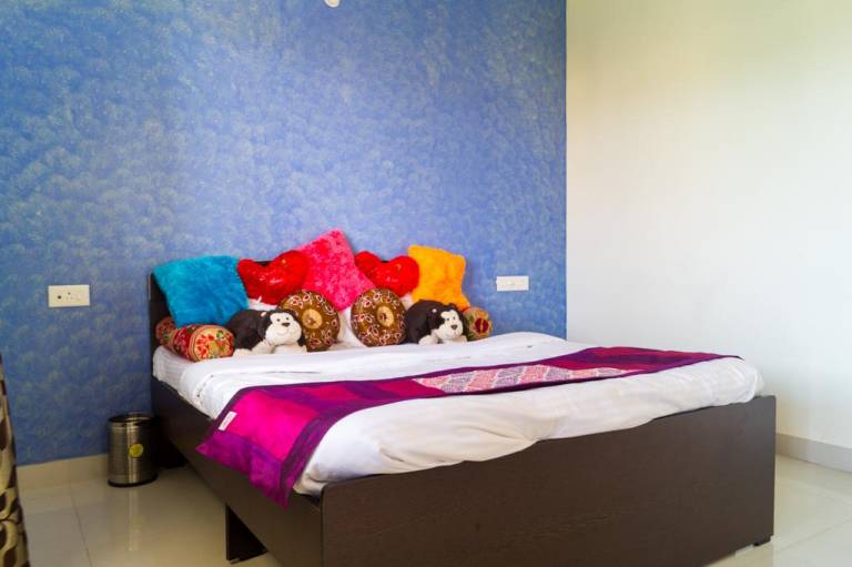 Ocio Inn SNS