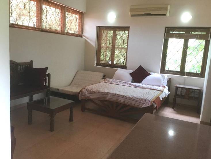 Riva Villa Candolim Индия, Кандолим