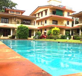 Отдых в Riva Villa Candolim - Индия, Кандолим