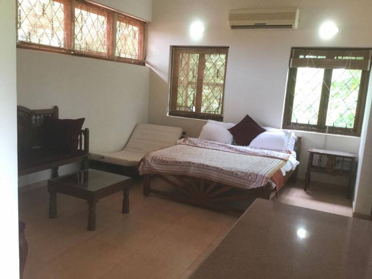 Riva Villa Candolim