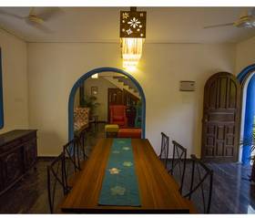 Отдых в Marine Bay Candolim - Индия, Кандолим