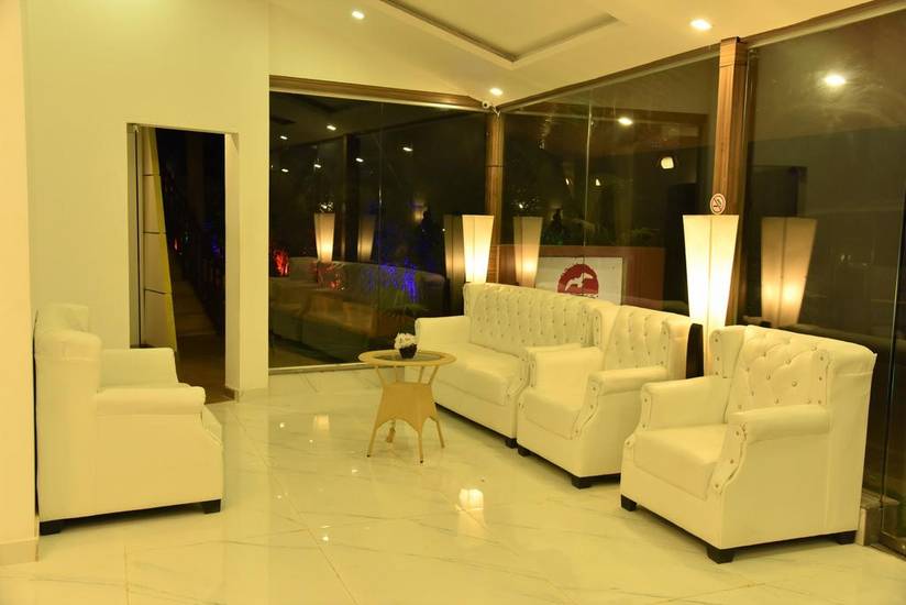 Resort De Placido Индия, Кандолим