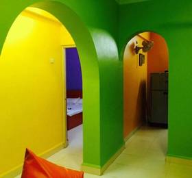 Отдых в Highland Apartments Candolim - Индия, Кандолим