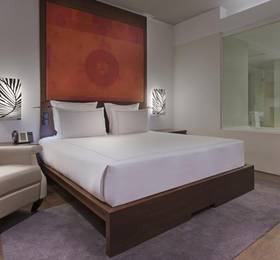 Swissotel Kolkata в Калькутте