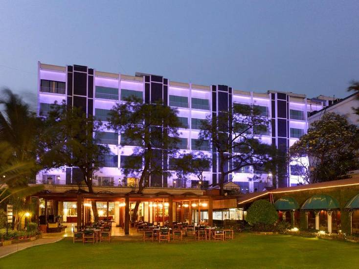Kenilworth Hotel 4* Индия, Калькутта