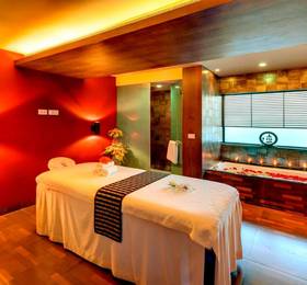 Kenilworth Hotel в Калькутте
