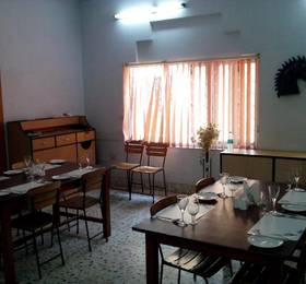 NIPS Corporate Guest House в Калькутте