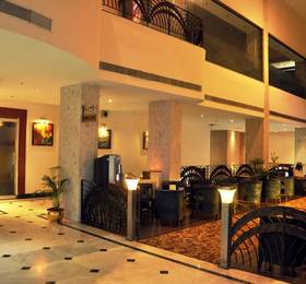 Отдых в IndiSmart Hotel - Индия, Калькутта