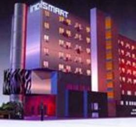 IndiSmart Hotel в Калькутте