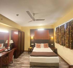 Отдых в Astoria Hotel - Индия, Калькутта