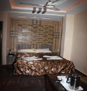 Hotel Heaven 2* Индия, Калькутта
