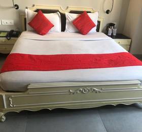 Отдых в Park Palace Hotel - Индия, Калькутта