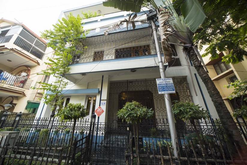 Coral Residency, Sector II Индия, Калькутта