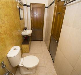 Отдых в Coral Residency, Sector II - Индия, Калькутта