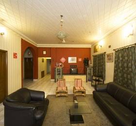 Туры в Coral Residency, Sector II в Индии