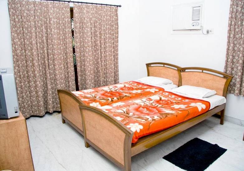 Rupkatha Guest House, AE 778- Sector 1 1* Индия, Калькутта