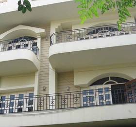 Туры в Rupkatha Guest House, AE 778- Sector 1 в Индии