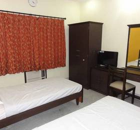 Туры в Rupkatha Guest House, BE-219 Sector 1 в Индии