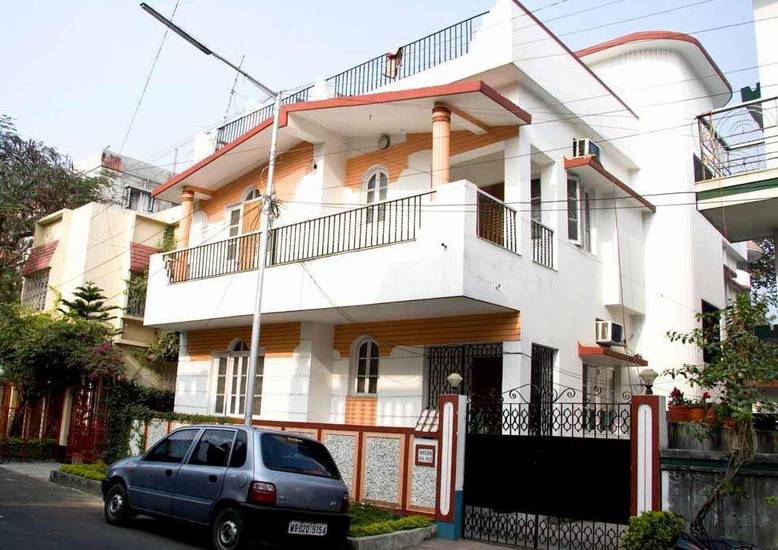 Rupkatha Guest House, AH-142 Sector 2 1* Индия, Калькутта