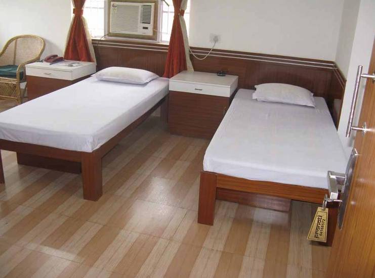 Rupkatha Guest House ,CL 60-Sector 2 1* Индия, Калькутта